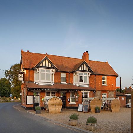 The Ship Inn Weybourne Exterior foto
